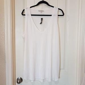 Express White top